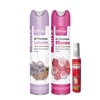 Air core air freshener room spray fresh water car air freshener