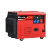 Hot sale 6KW silent diesel generator price