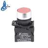wenzhou industrial High quality waterproof push button switch switch 10a 250vac IP65 XDL21-BA42
