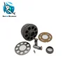 MAG85 TB135 EC140 Swing Motor Spare Parts swing pump parts