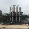 High Efficient Ethanol Triple Effect Falling Film Evaporator