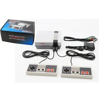 

620 in 1 Retro Games Console Classic Mini Console for NES Retro Mini TV Video Handheld Game Console Entertainment System