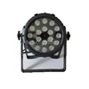Outdoor LED Par Light 18*18w RGBWA UV Stage Effects Par Lighting IP65 DMX Disco Par Lamp