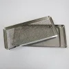 China OEM ODM customized good quality low price water filter pan