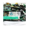Advance Recycling Cell Phones Electronic Scrap Telecom Electronic Waste