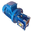 NMRV075 Worm Gearbox Speed Reducer Machine
