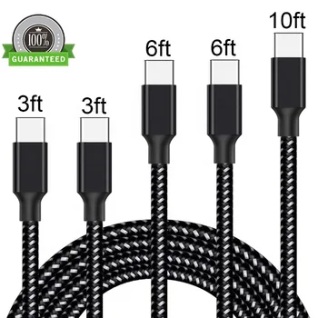 Widely Universal Type C Cable For Samsung Type C Charger Line 1m 2m 3m ...