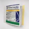 custom vinyl booklet printing label