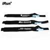 iRun Band Ankle Strap for Timing Chip - Race Running Timing Chip Strap with Neoprene - Accept Custom - Ebay/Amozn Supplier