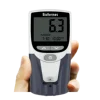 POCT Portable handle HBA1C analyzer hemoglobin meter