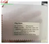 Good penetration 110gsm polyester dye sublimation flag fabric