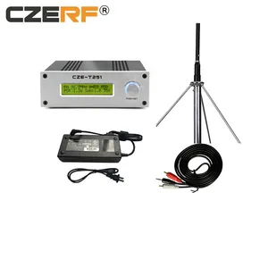 25W FM Transmitter Professional Broadcast