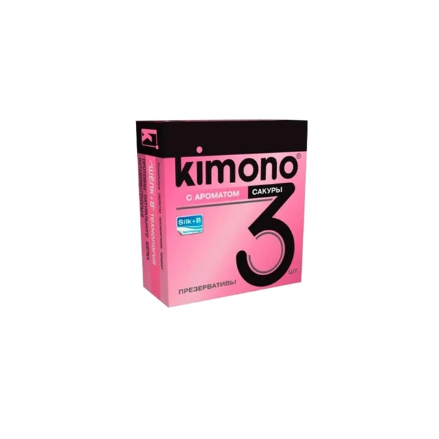 Kimono condom deutschland