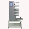 470 office use tap type crisscross paper collator machine