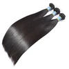 First Class Raw white weave yak hair, pre twisted hair, no tangle no shed human hair weave