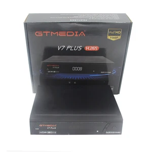 Freesat V7 Plus Combo Satellite Receiver
