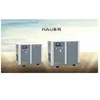 37kw China Variable Speed Driven Screw Air Compressor usd for School Experimental Research