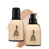Customized Press Portable Lasting Waterproof Liquid Face Foundation