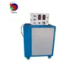 high frequency switch mode power supply 12V 2000A chrome plating rectifier with timer