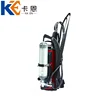 12 L Backpack Fireman water mist system nozzle gun on sale