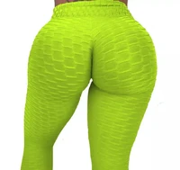 

Womens High Waist Anti Cellulite Leggings