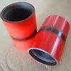 api 5ct 2 7/8 N80 eue oil tubing coupling
