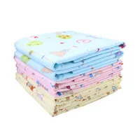 

Papa Care Infant Washable Waterproof Baby Portable Changing Pad Waterproof Diaper Change Mats Pad for Crib Bed