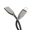 Kabel Data Auto Disconnect Technology Usb Type-c Micro 8 Pin Cable For Iphone For Android