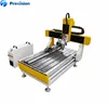 JINAN PRECISION cnc machine mini 6090