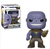 New product acrylic material super hero avenger funko key chain