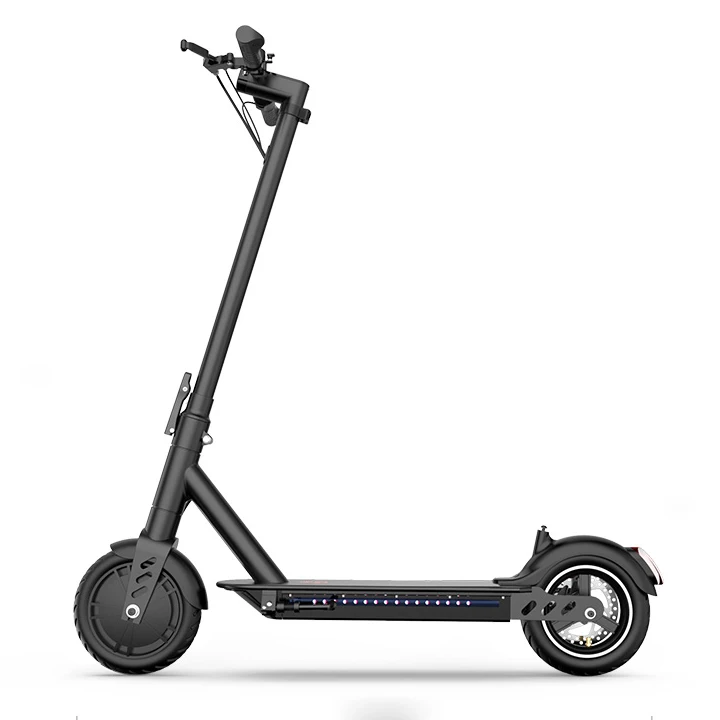 

High Power Speed Electric Scooters Tubeless Tire