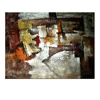 High quality home decor abstract oil painting