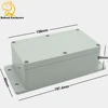 158x90x60MM IP65 ABS cheap plastic waterproof switch boxes for electricity meter by Chinese suppliers