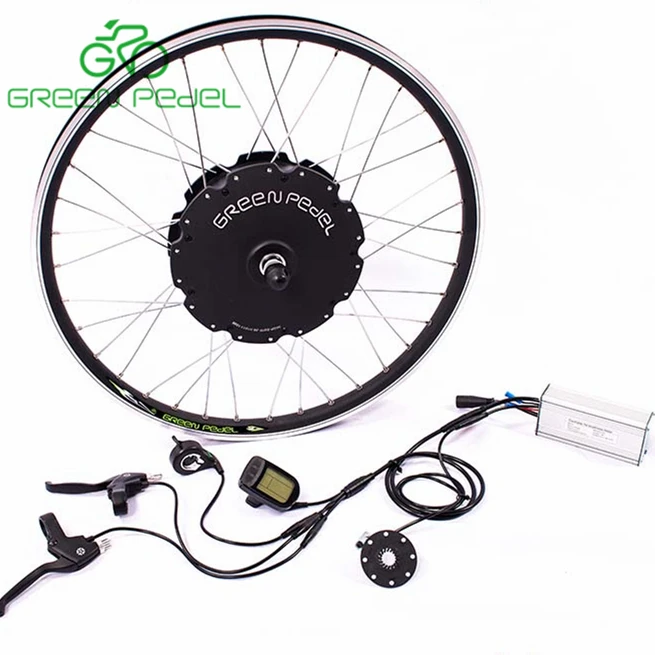 bicycle electric engine kit