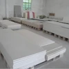 waterproof function 20mm solid surface sheet material supplier