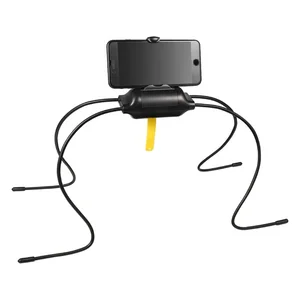 Leg Mobile Phone & Tablet Desk Holder