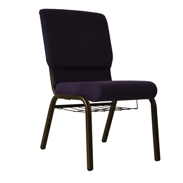 
church chair cover fabric /church chairs / church furniture for sale 