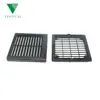 Heatign ring The hot zone at the nozzle , injection molding machine accessories Fever circle