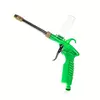 Multifunction Portable Auto Foam Water Gun High Pressure 3 Grade Nozzle Jet Car Washer Sprayer Cleaning Tool Pistola De Pressao