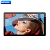 65 inch wall mount touch screen all-in-one computer for school