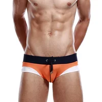 

2019 high quality mens swim trunks and short swimwear