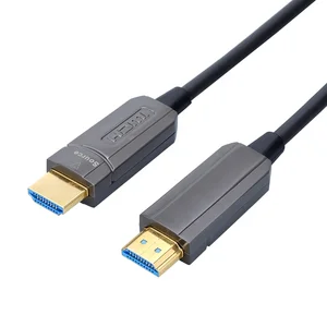 HDMI 2.1 Fibre Optic Cable 48Gbps Support