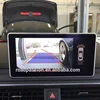 Rear View Parking Assist System Reverse Car Camera Interface for Audis A4 Q7 A6 A5 Golf7 Golf 7 V-W