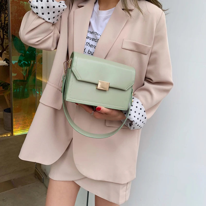 

Women Stylish Ladies Messenger Bags Purse Small Crossbody Bags Shoulder Bag, Black