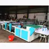 2019 Huarui China Top Performance LDPE Air Bubble Bag Film Making Machine/China top 10 brand IBC blow moulding machine