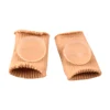 Hot Sale Slimming Ring Toe with Fabric and Gel Cushion to protect interdigital corns and calluses
