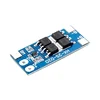 2S 13A Working Current 20A Limiting Current 7.4V 8.4V 18650 Lithium Battery Protection Board