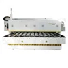 CTL1260Y CNC Stainless steel Sheet Metal Surface for CNC V-Cutting machine, v cut machine ,for decoration, Elevator