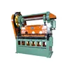 Automatic expanded metal mesh machine with best price
