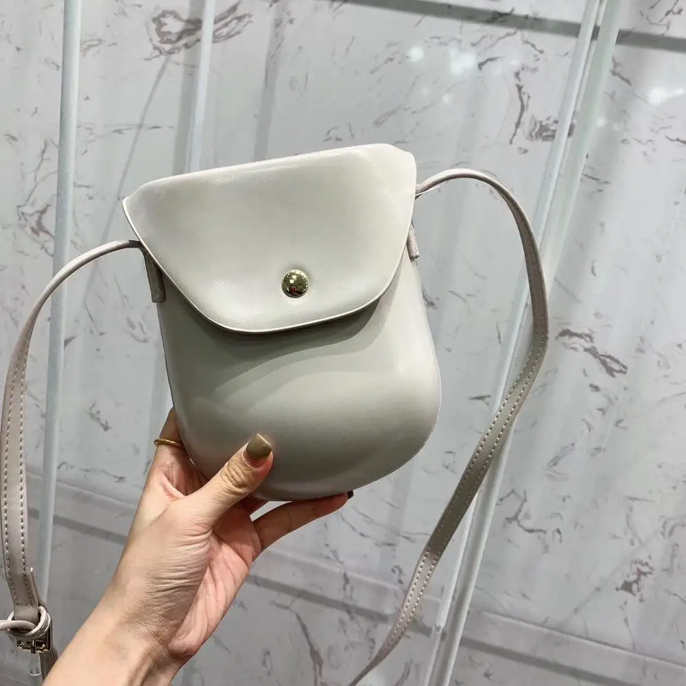 

Latest new design small shoulder bags simple hot fashion crossbody bags for women, Choice